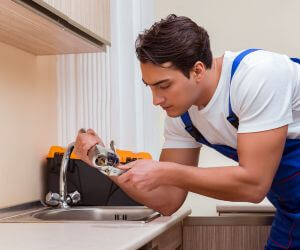 About The Faucet Pros Winslow, AR